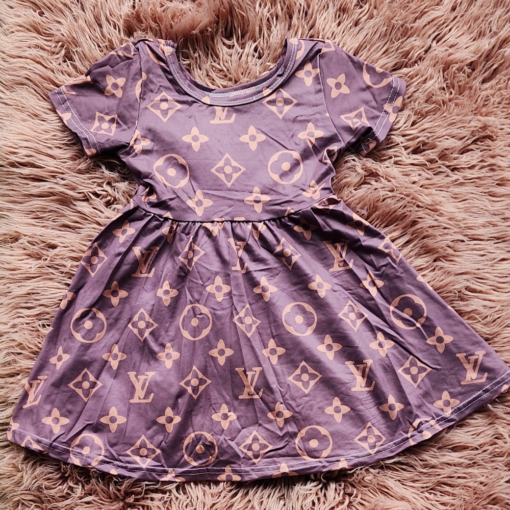 Fashionista dress